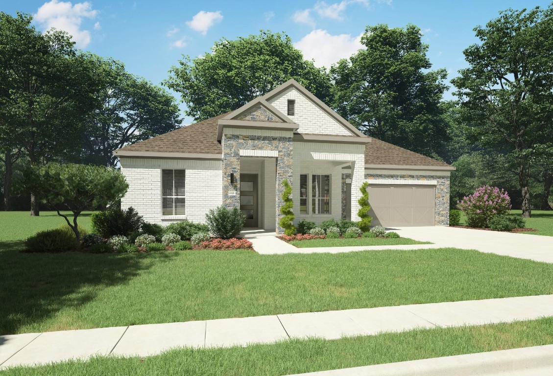 1249 Harbor Hills Drive Allen TX 75013