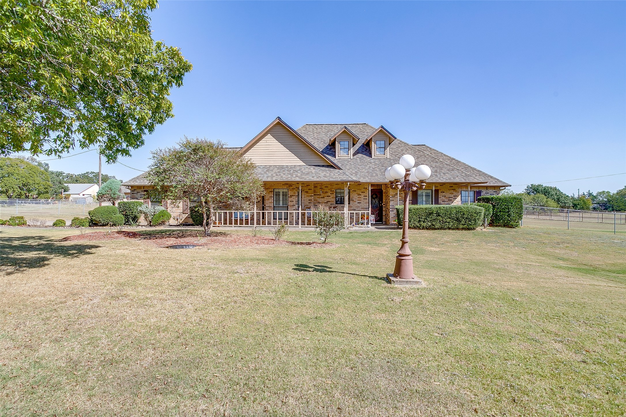 144 Trailwood Drive Joshua TX 76058