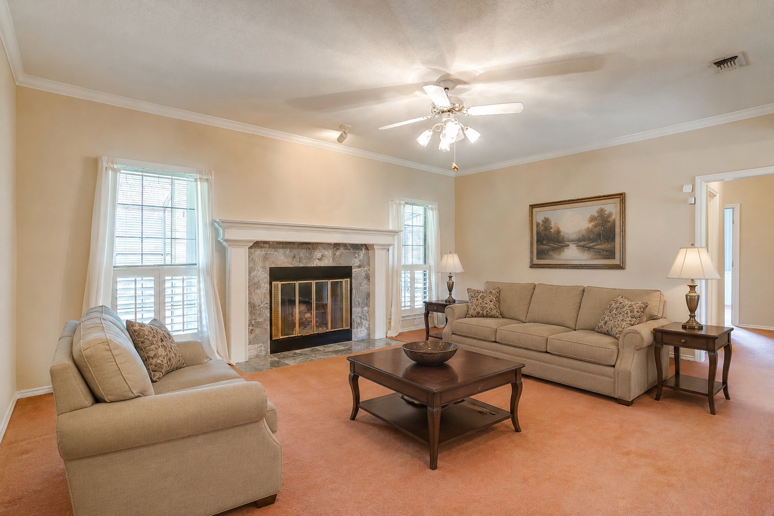 144 Trailwood Drive Joshua TX 76058