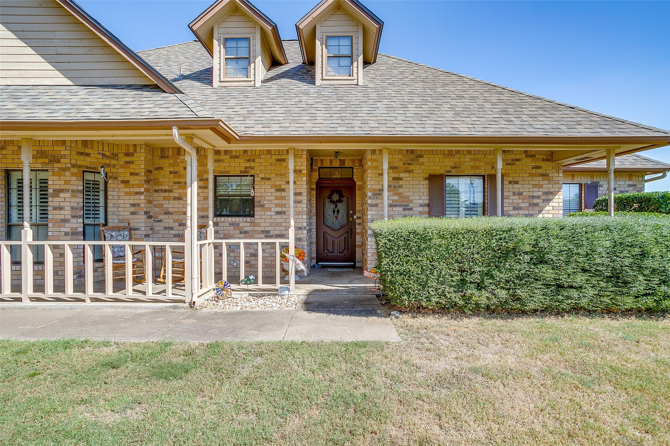 144 Trailwood Drive Joshua TX 76058