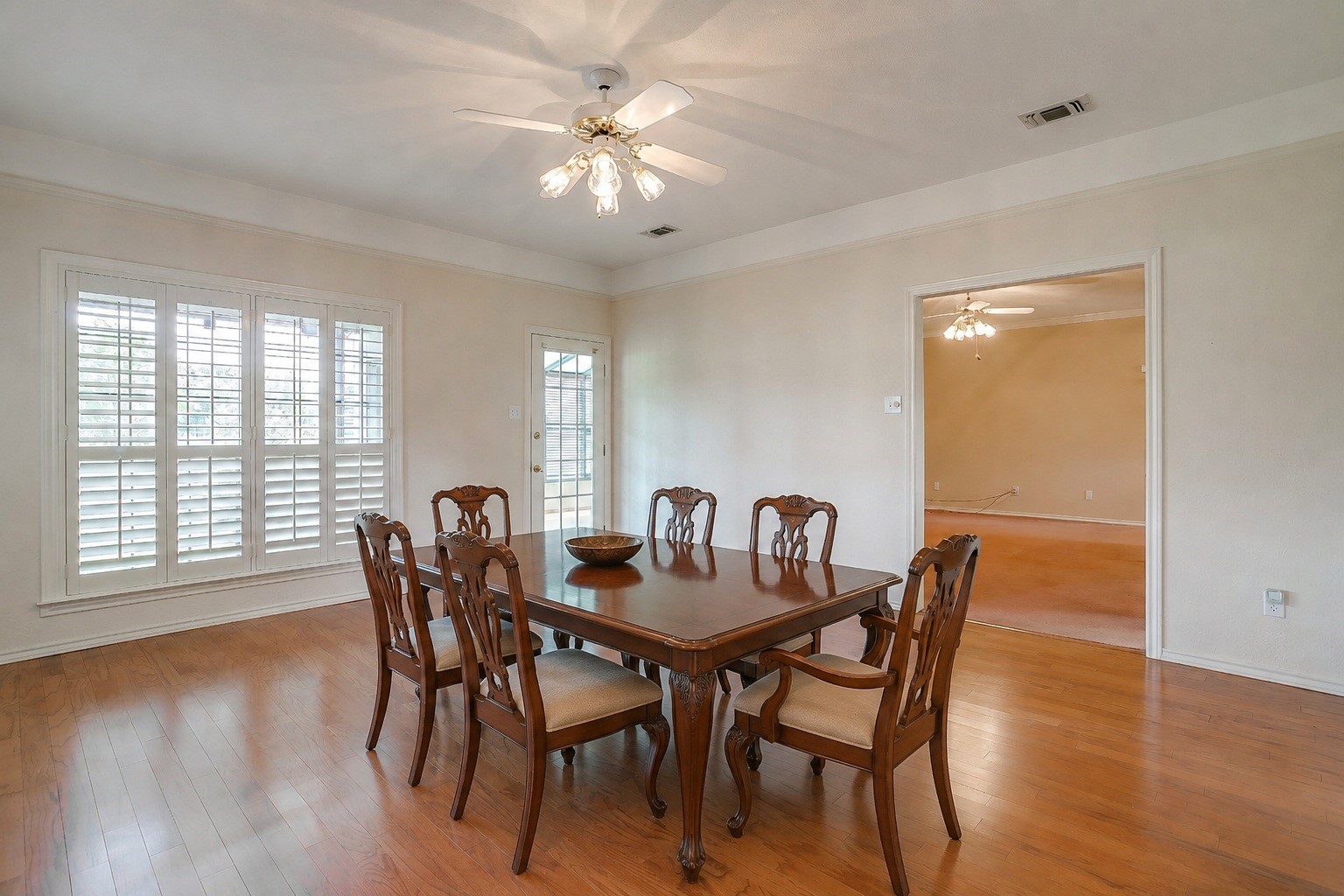 144 Trailwood Drive Joshua TX 76058