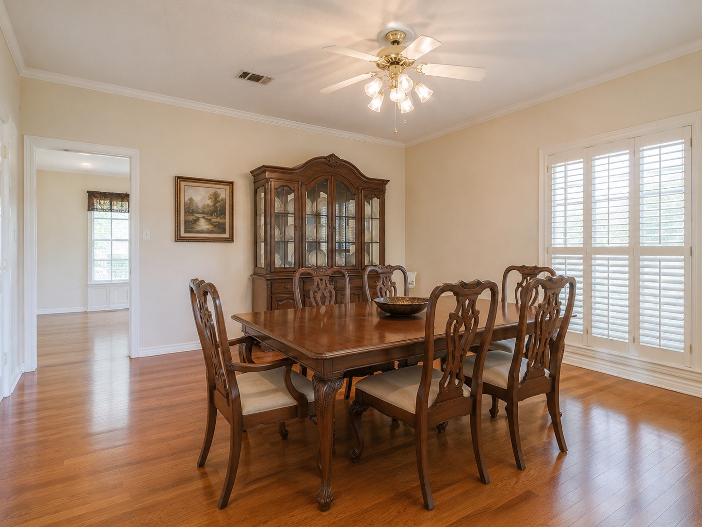 144 Trailwood Drive Joshua TX 76058