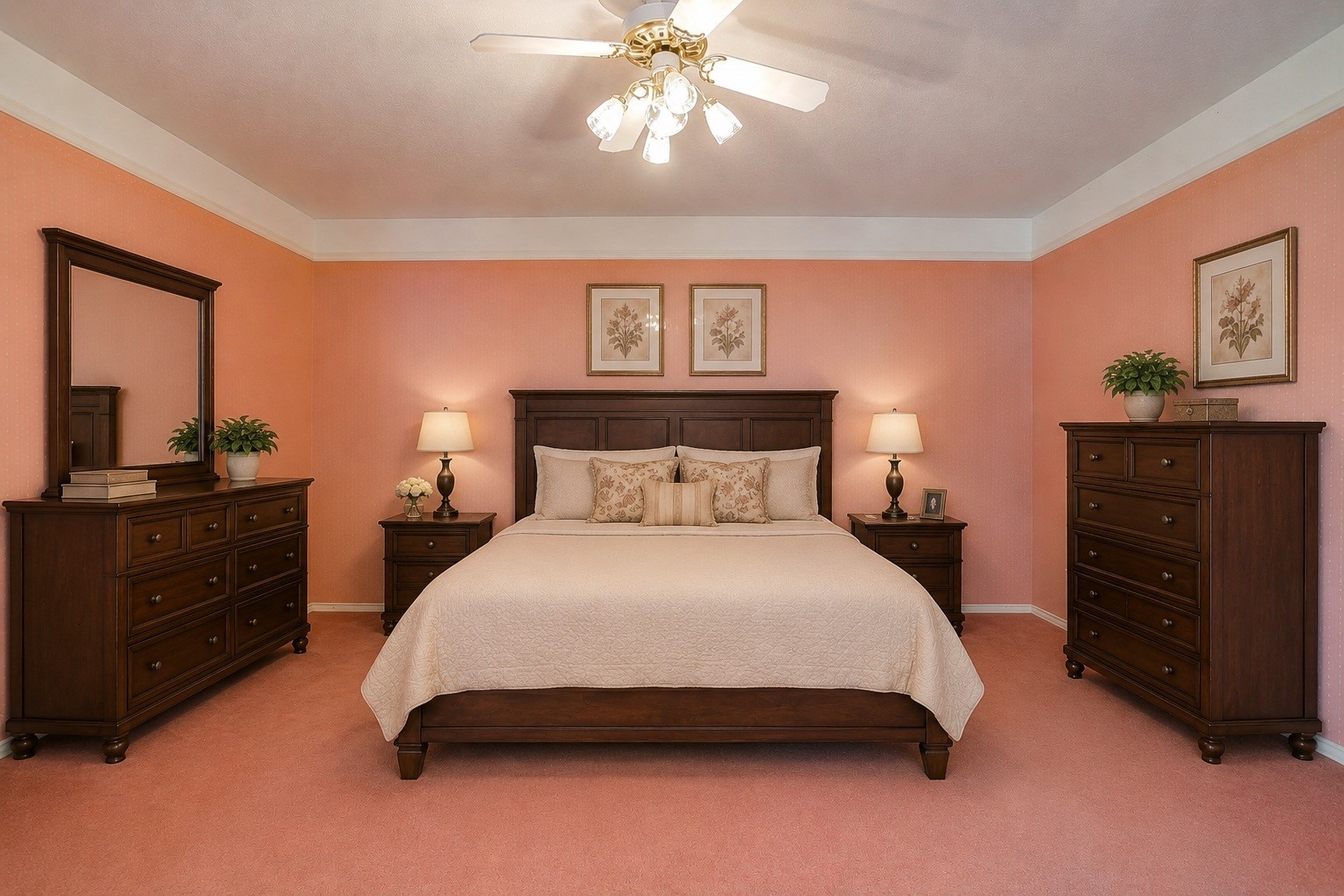 144 Trailwood Drive Joshua TX 76058