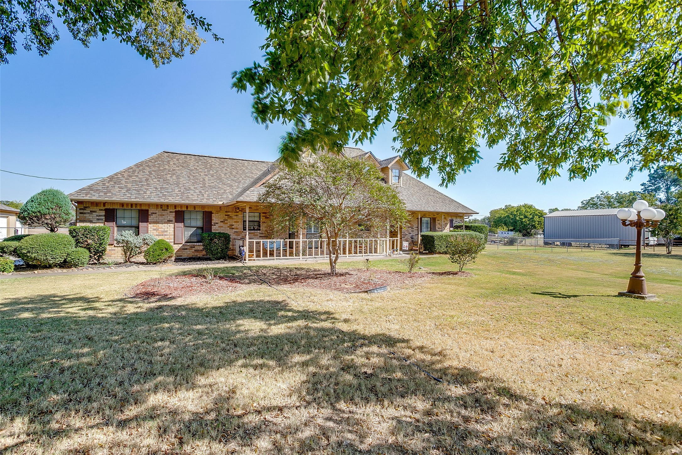 144 Trailwood Drive Joshua TX 76058