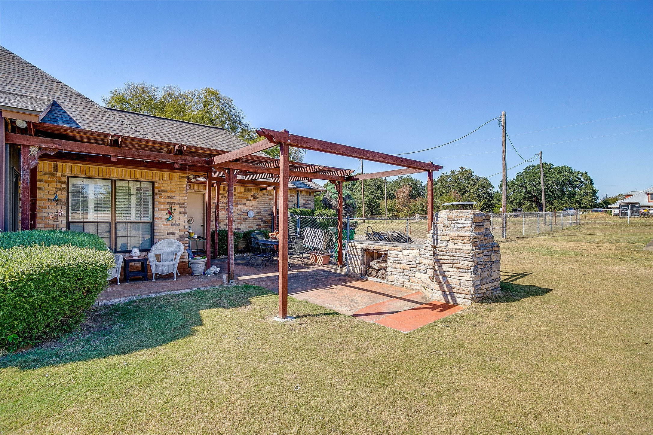 144 Trailwood Drive Joshua TX 76058
