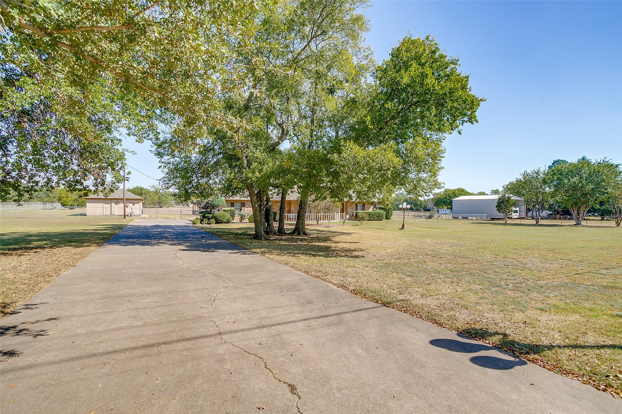 144 Trailwood Drive Joshua TX 76058