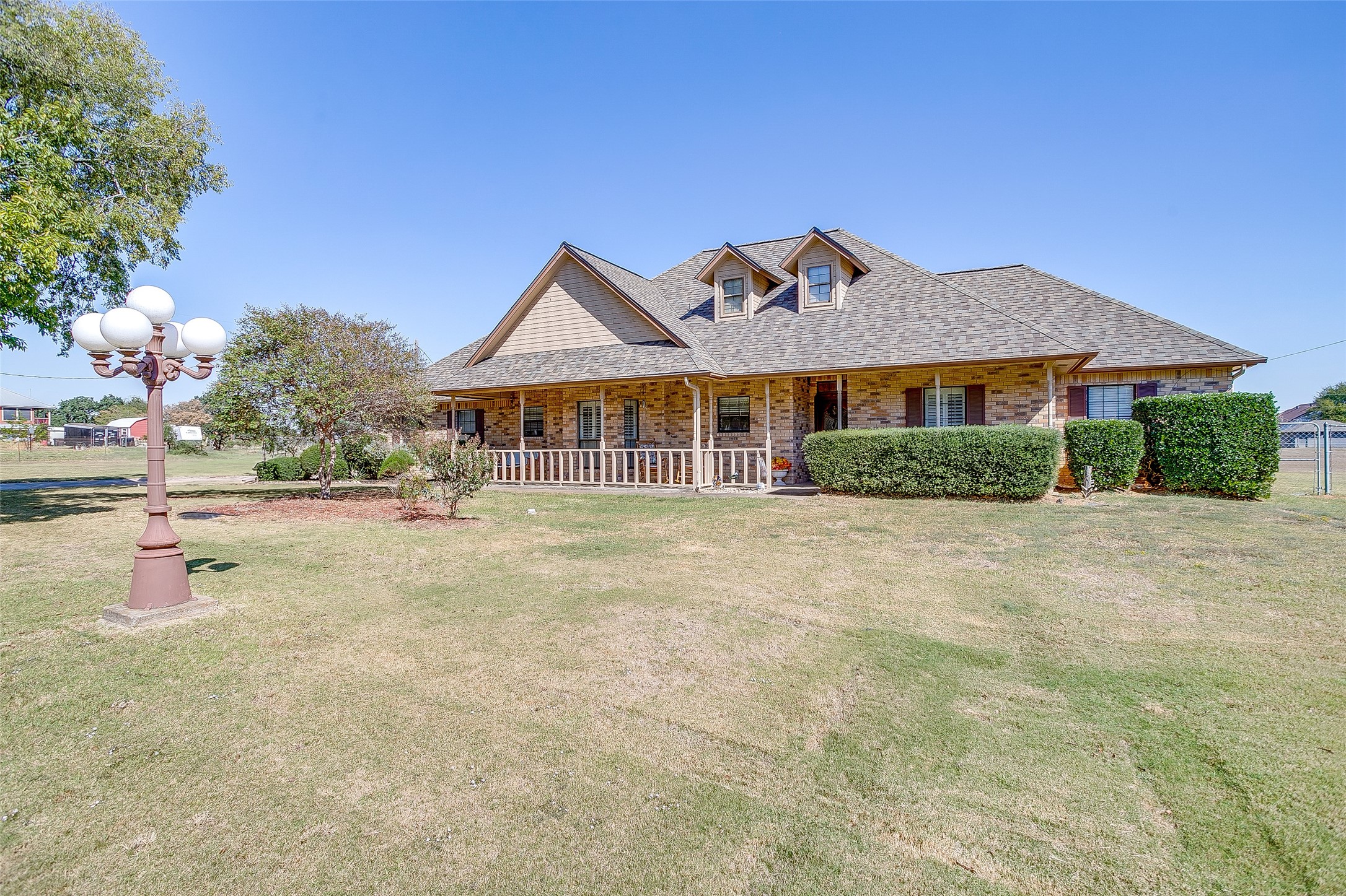 144 Trailwood Drive Joshua TX 76058