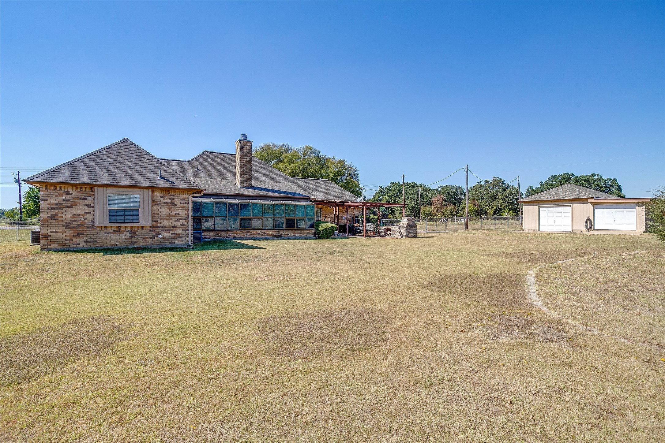 144 Trailwood Drive Joshua TX 76058