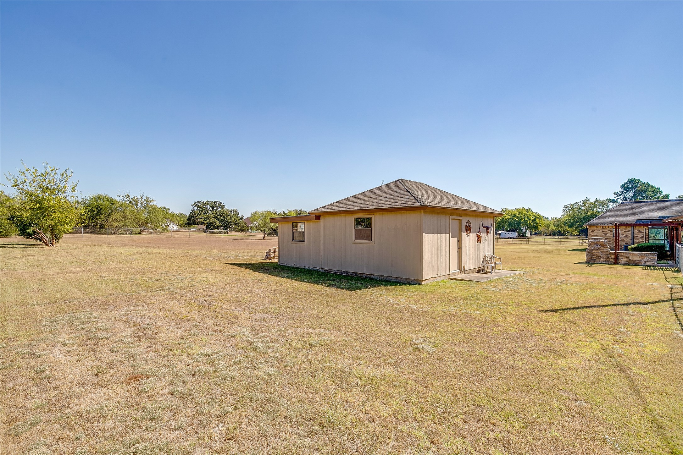 144 Trailwood Drive Joshua TX 76058