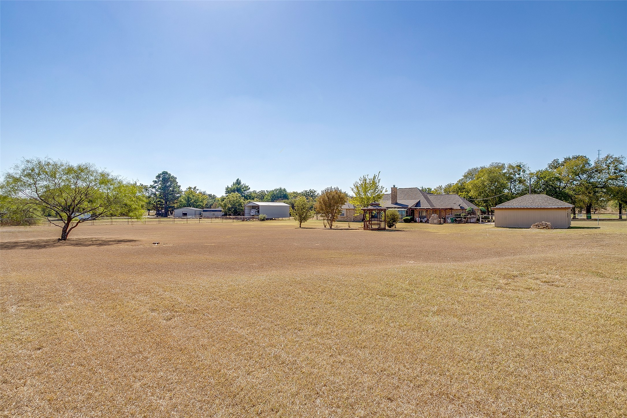 144 Trailwood Drive Joshua TX 76058
