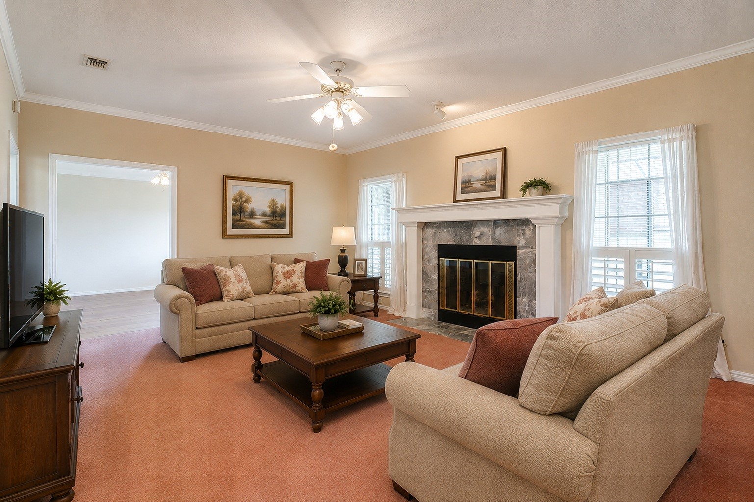144 Trailwood Drive Joshua TX 76058