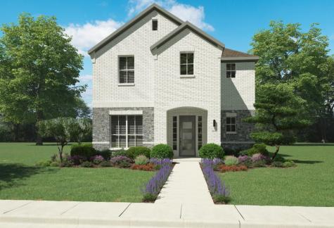 11344 Blackwater Trail Frisco TX 75035