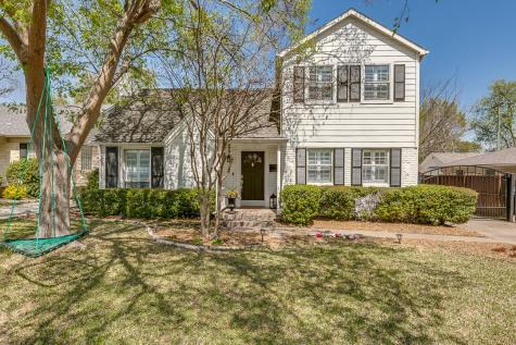 6325 Ellsworth Avenue Dallas TX 75214