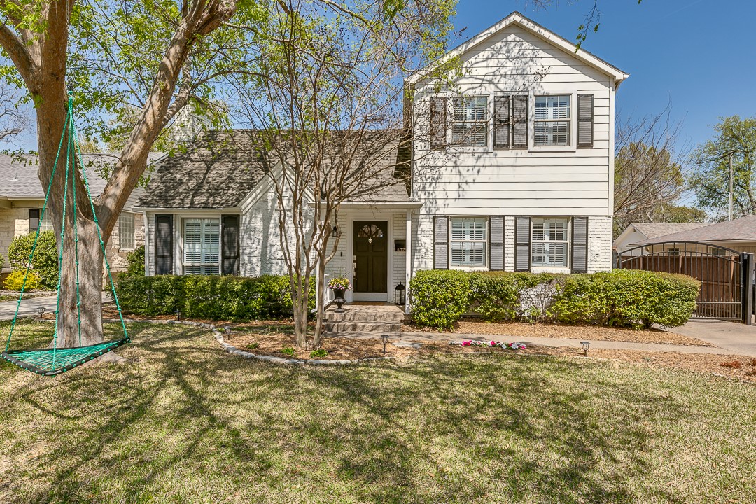 6325 Ellsworth Avenue Dallas TX 75214
