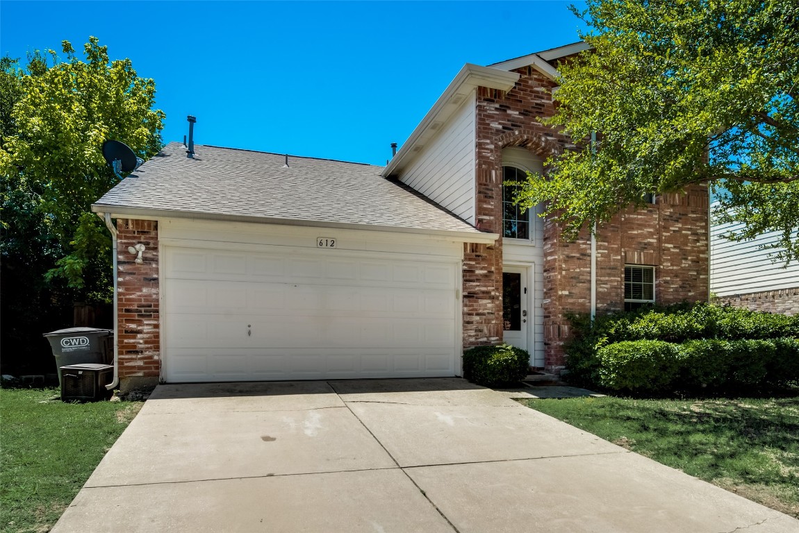 612 Alcove Drive Little Elm TX 75068