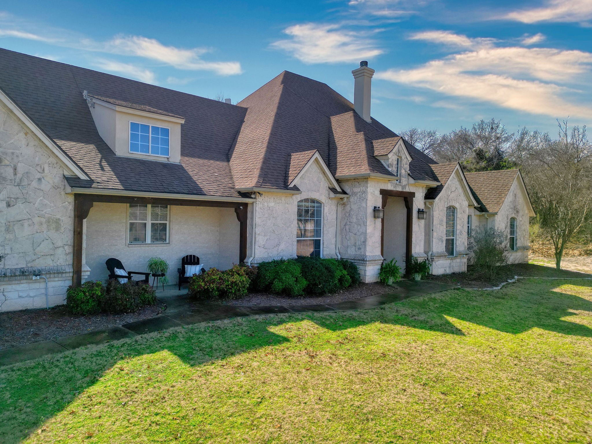 192 Arapahoe Ridge Weatherford TX 76087