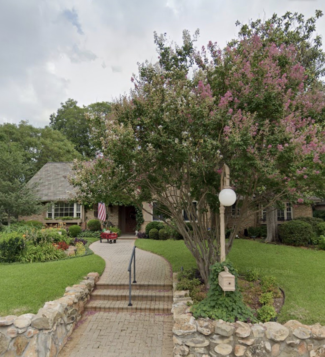 524 Magnolia Street Denton TX 76201