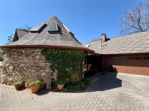 524 Magnolia Street Denton TX 76201