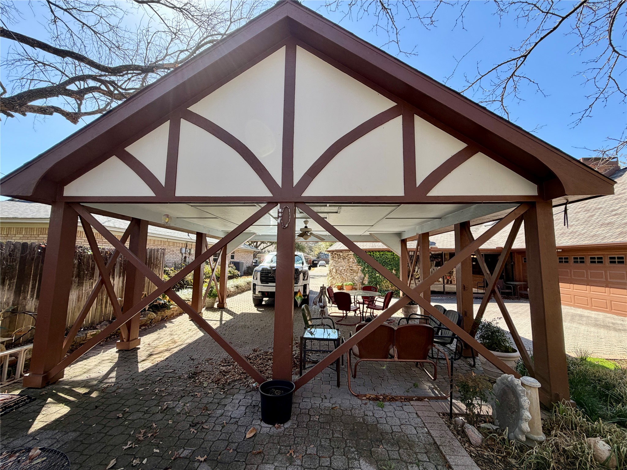 524 Magnolia Street Denton TX 76201