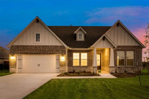 204 Aero Vista Drive Caddo Mills TX 75135
