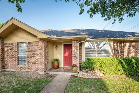 352 Lakewood Court Coppell TX 75019