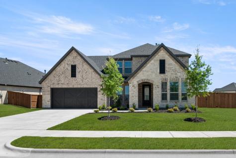 2446 Hitchford Street Midlothian TX 76065