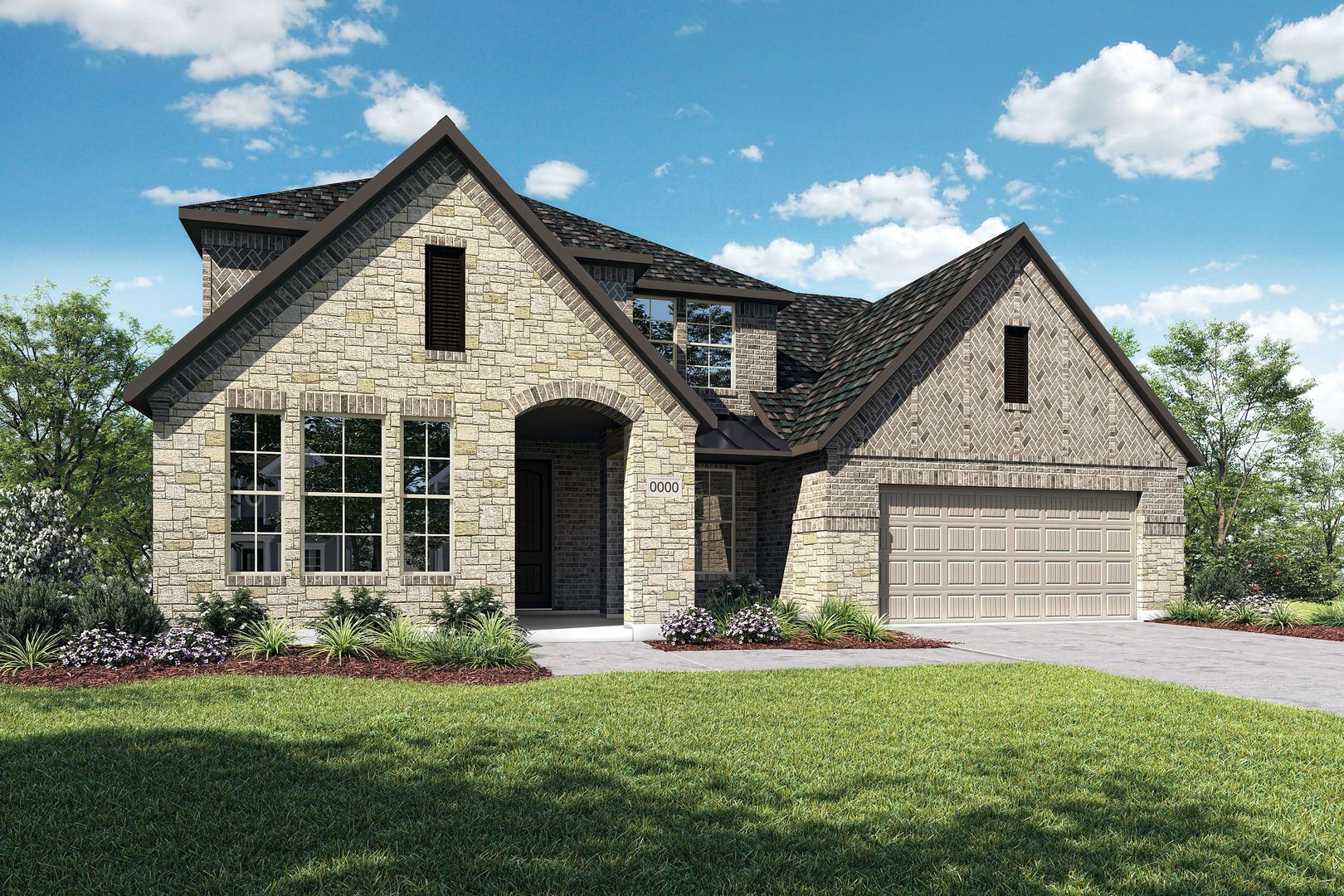 2446 Hitchford Street Midlothian TX 76065