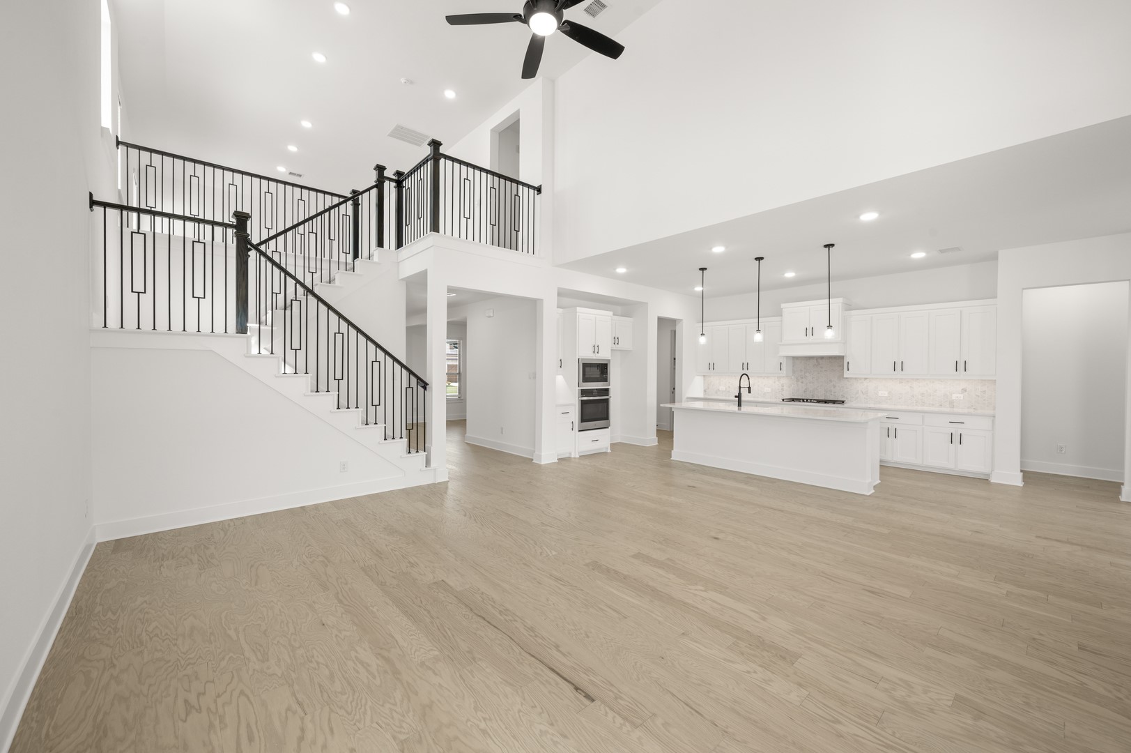 2446 Hitchford Street Midlothian TX 76065