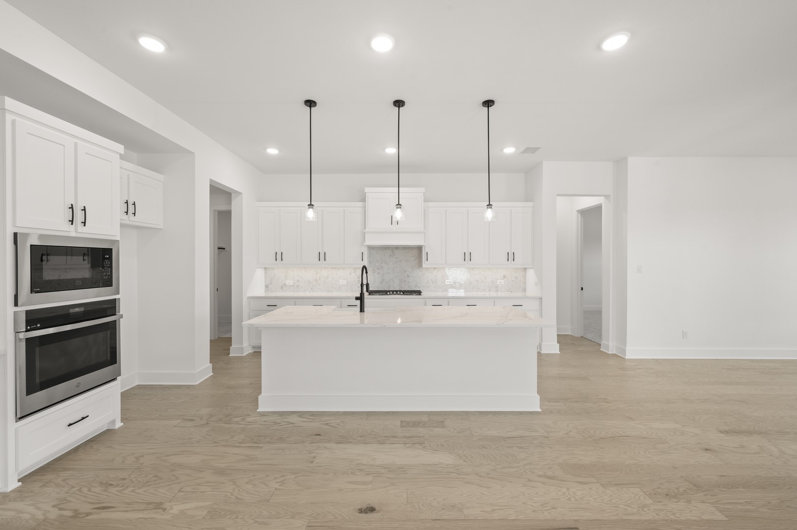 2446 Hitchford Street Midlothian TX 76065