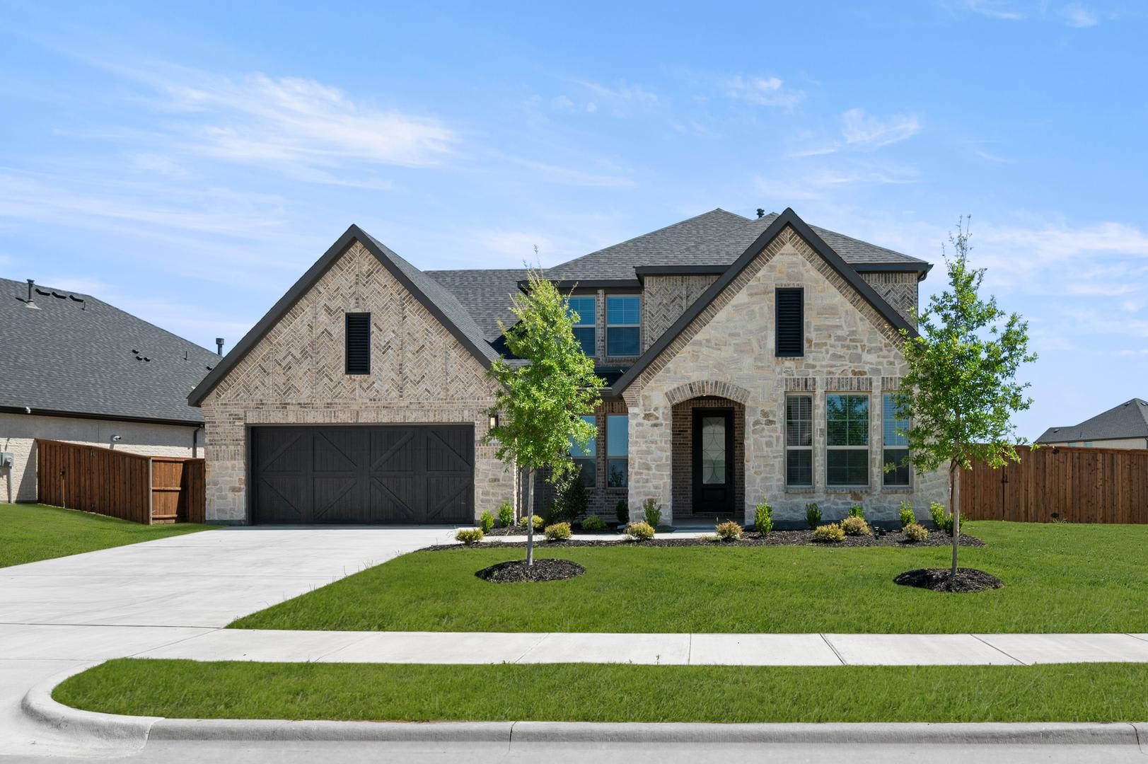 2446 Hitchford Street Midlothian TX 76065