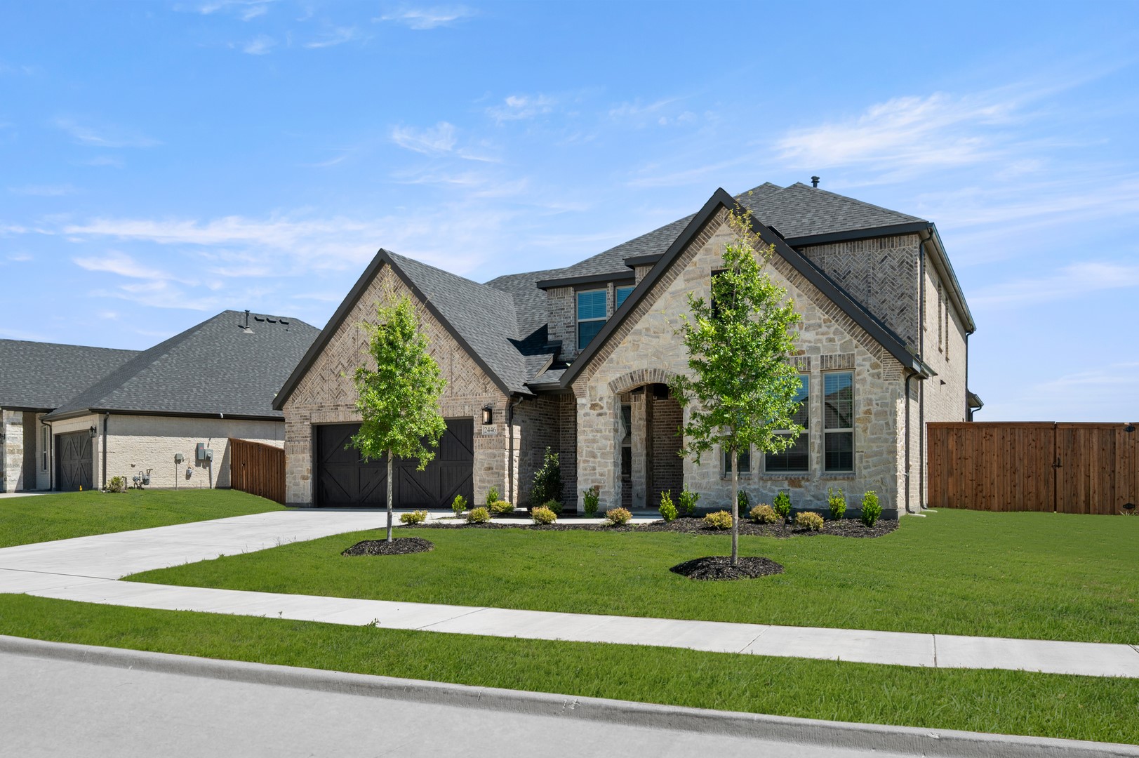 2446 Hitchford Street Midlothian TX 76065
