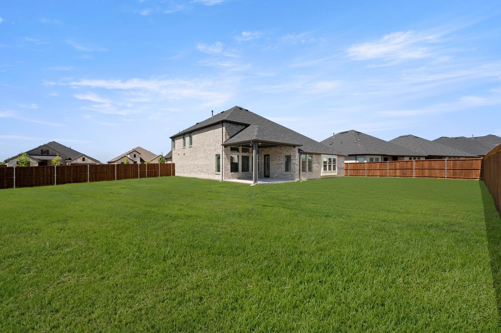 2446 Hitchford Street Midlothian TX 76065