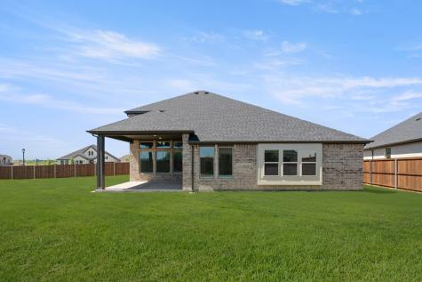 2446 Hitchford Street Midlothian TX 76065