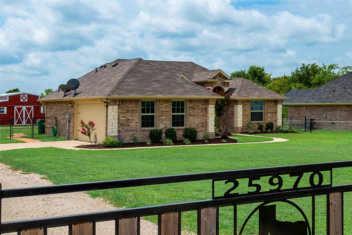 25970 Fm 429 Terrell TX 75161