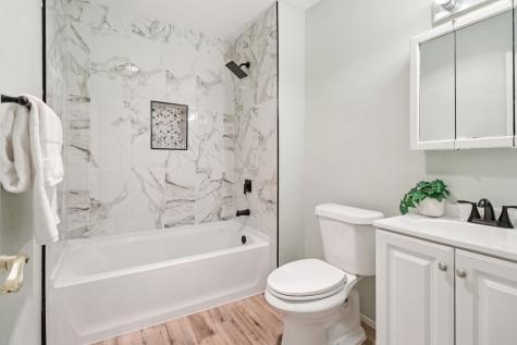 3216 Red Oak Lane Bedford TX 76021