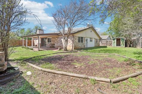 3216 Red Oak Lane Bedford TX 76021