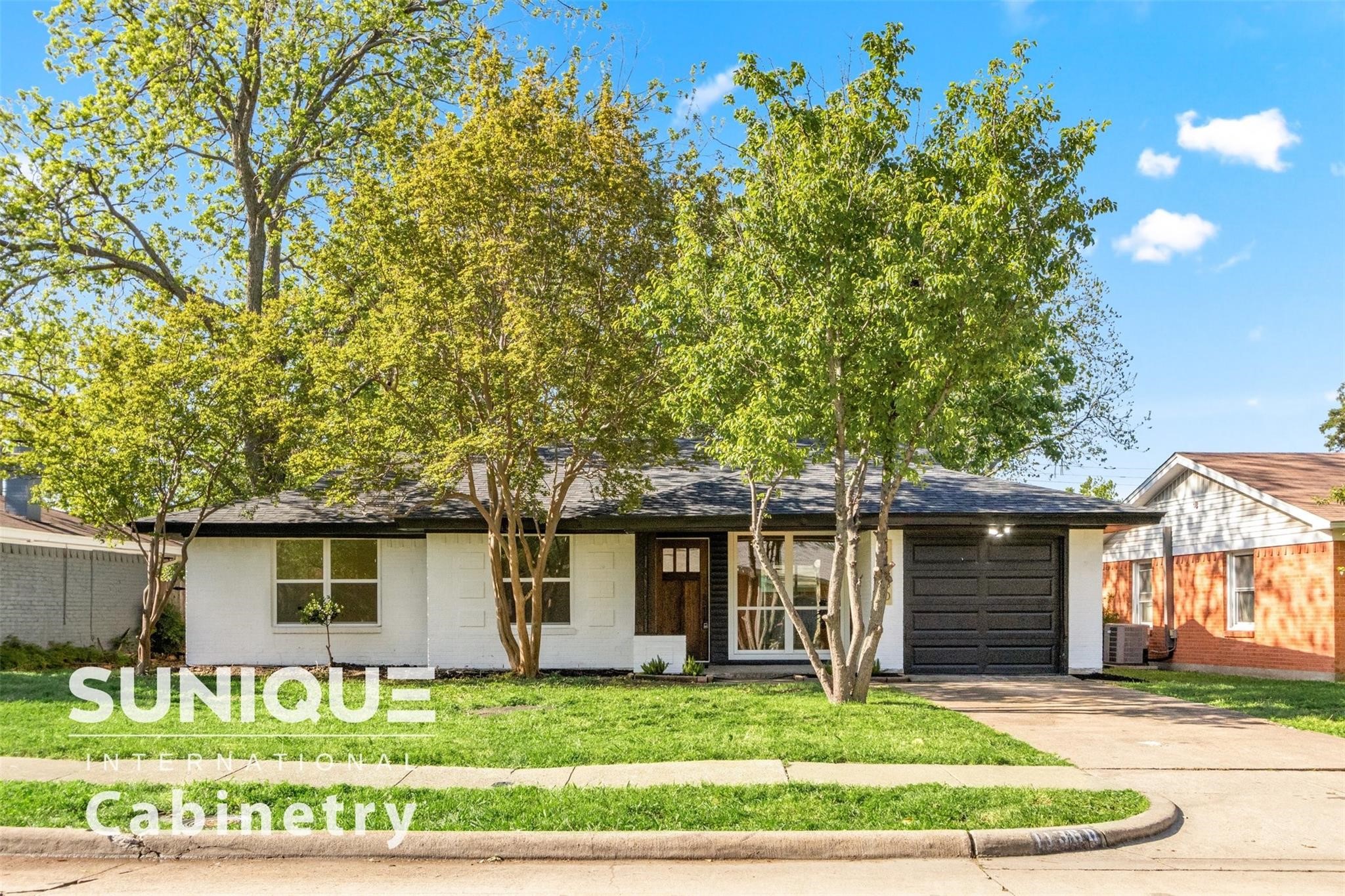 11360 Lippitt Avenue Dallas TX 75218