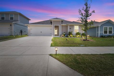 6505 Shoreline Lane Princeton TX 75407