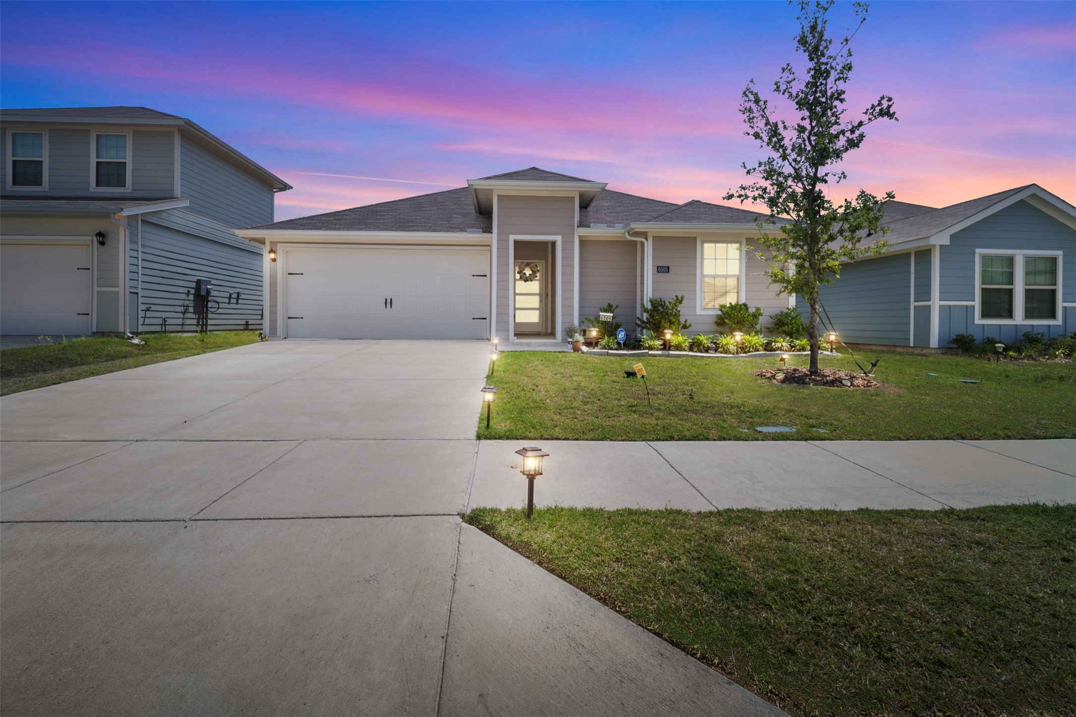 6505 Shoreline Lane Princeton TX 75407