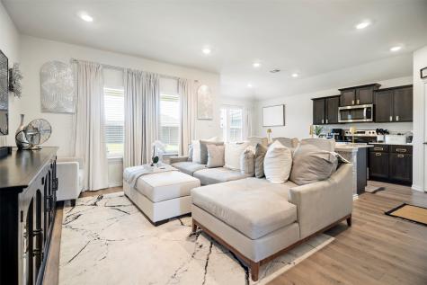 6505 Shoreline Lane Princeton TX 75407