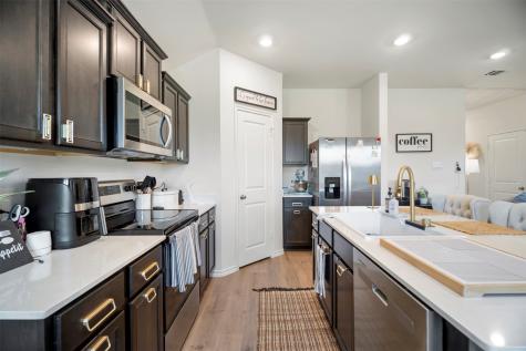 6505 Shoreline Lane Princeton TX 75407