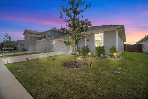 6505 Shoreline Lane Princeton TX 75407