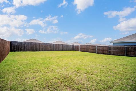 6505 Shoreline Lane Princeton TX 75407