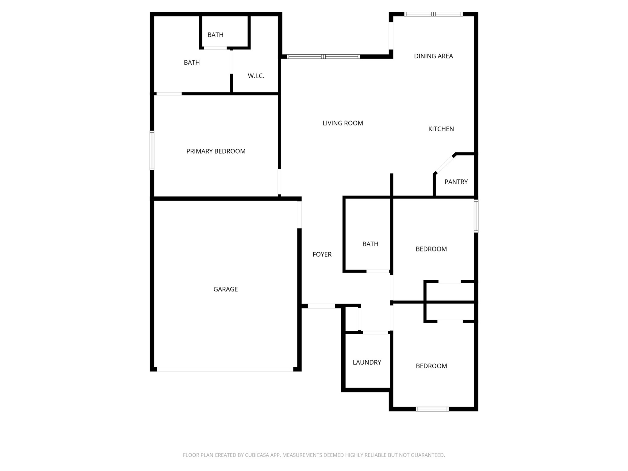 6505 Shoreline Lane Princeton TX 75407