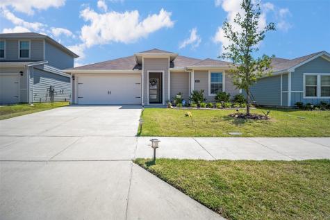 6505 Shoreline Lane Princeton TX 75407