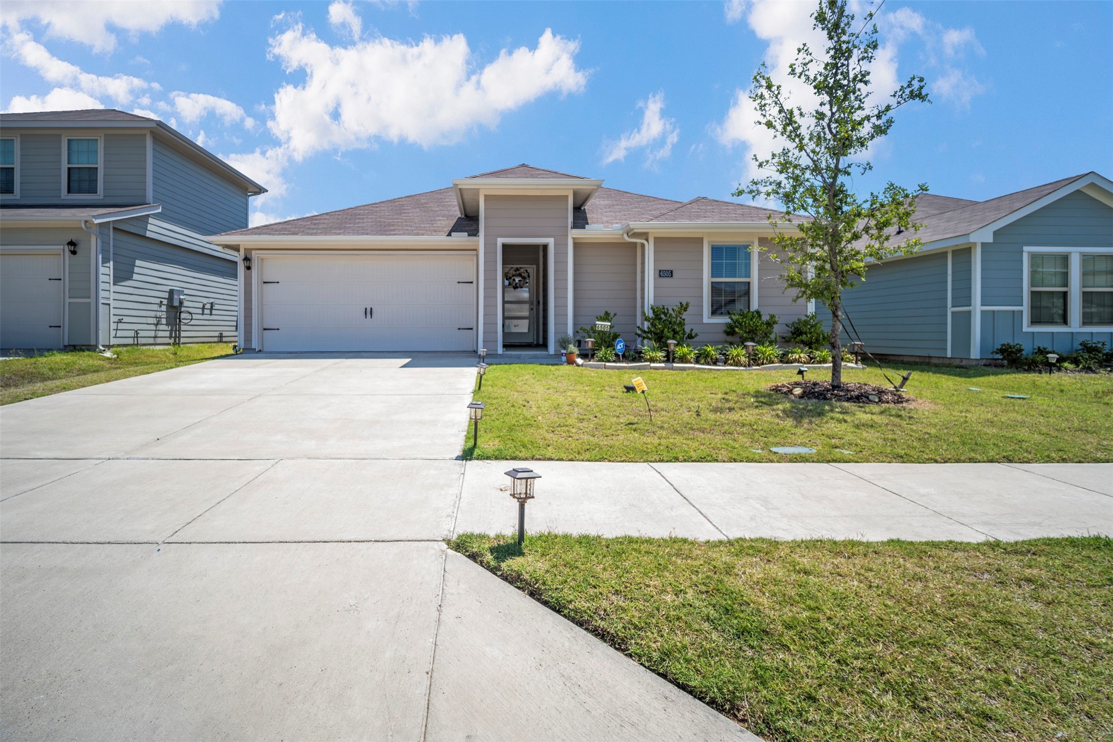 6505 Shoreline Lane Princeton TX 75407