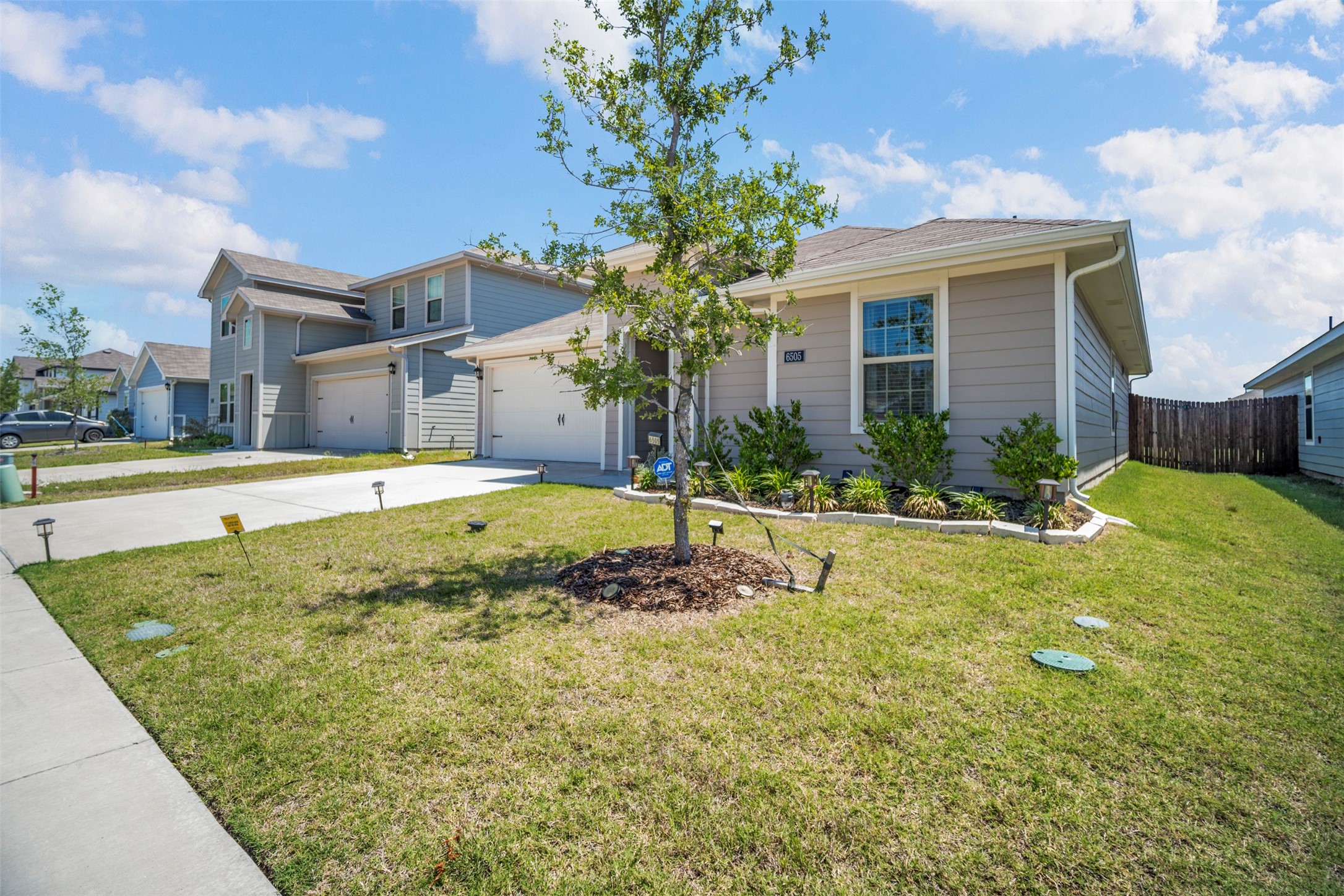 6505 Shoreline Lane Princeton TX 75407