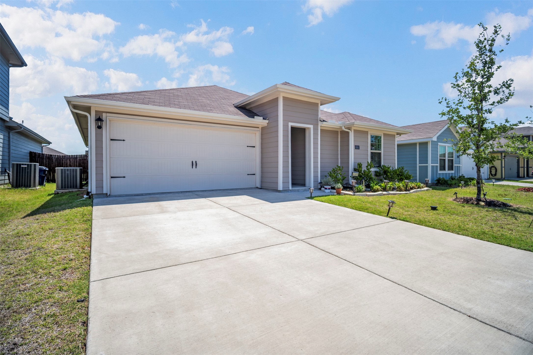 6505 Shoreline Lane Princeton TX 75407