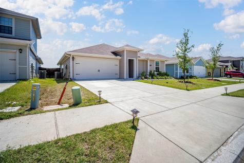 6505 Shoreline Lane Princeton TX 75407