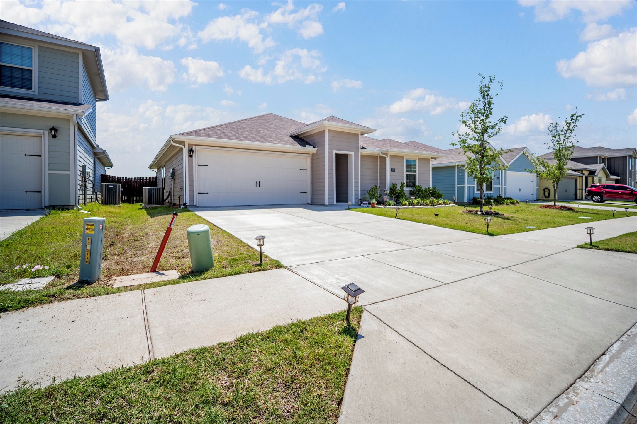6505 Shoreline Lane Princeton TX 75407